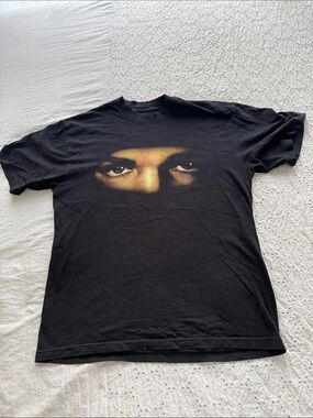 Drake IAAB Tour Tshirt